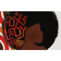 Granizo Foxy Lady 6-pack - Cervezas Granizo