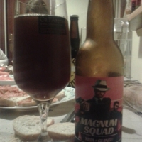 Yria / Guineu Magnum Squad