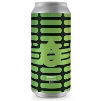 Polly’s Brew Co. 58 BPM 