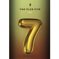 Two Plus Five - El retrogusto es mío
