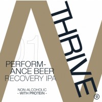 Thrive Recovery IPA