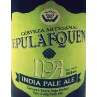 Epulafquen India Pale Ale
