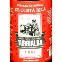 Costa Rica Beer Factory Turrialba 