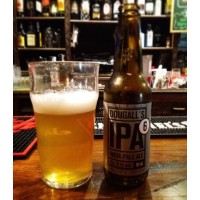 Cervezas Dougall S IPA 6 - OKasional Beer