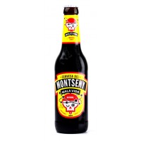 Cerveza Artesana del Montseny 11% - Ulabox