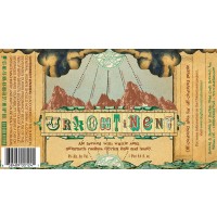 Dogfish Head URKontinent 