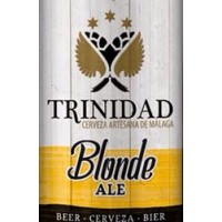 Trinidad Blond Ale