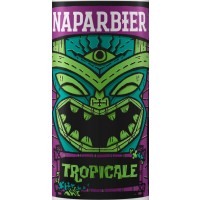 Naparbier Tropicale - 3er Tiempo Tienda de Cervezas