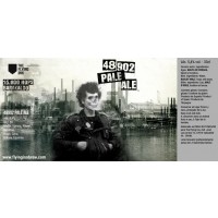 The Flying Inn / 15.000 Hops 48902 Pale Ale 