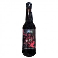 Naparbier Forever and Again (33cl) - Birraland
