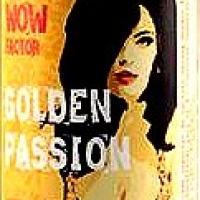Wow Factor Golden Passion