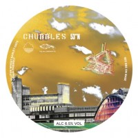 Cloudwater Brew Co. Chubbles 53°N 