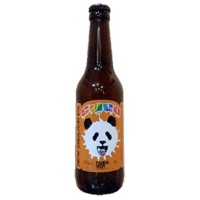 Panda Beer SUCO - Espuma