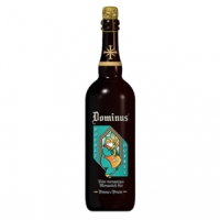 Dominus Doble 33cl - The Import Beer
