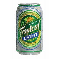 Tropical Light (Grupo Modelo) 