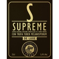 Cerea Supreme De Luxe