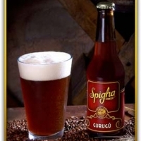 Spigha Brown Ale 33cl - Dcervezas