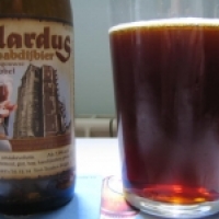 Adelardus Dubbel - Bier Circus