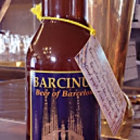 Món-Beer Barcinum