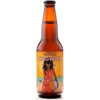 Cerveza Artesana Dieu Du Ciel Disco Soleil - Ulabox