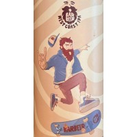 BarBeer West Coast Ipa 