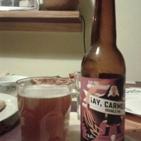 La Pirata ¡Ay, Carmela!