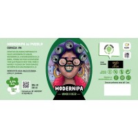 Vamos a Beer Modernipa 