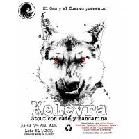 El Oso y el Cuervo Kelevra El Oso y el Cuervo Kelevra