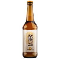 Grahame Pearce Italian Grape Ale 