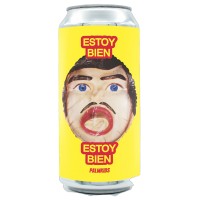 Palmkids Estoy Bien 2 Palmkids Estoy Bien 2