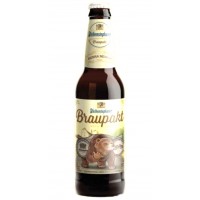 Cerveza Artesana Weihenstephaner & Sierra Nevada Braupakt 50cl - Ulabox
