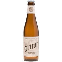 GRUIT Wit - Cold Cool Beer
