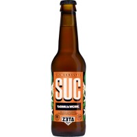 Zeta Suc - Cervezas Cebados