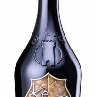 Birra del Borgo Keto Reporter 