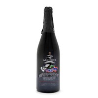 AleSmith Vintage Speedway Stout - More Than Beer