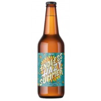 Invisible Brewery Endless Hazy Summer 