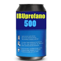 Reptilian IBUprofano 500 Reptilian IBUprofano 500