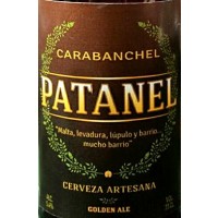 Patanel Golden Ale