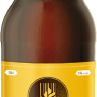 Espiga                                        ‐                                                         5% Pale Ale - Espiga - OKasional Beer