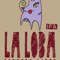 Cervecera Libre La Loba IPA