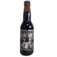 Naparbier Black Blade