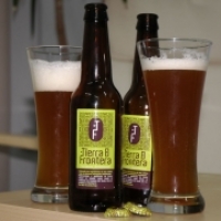 Tierra de Frontera Pale Ale 