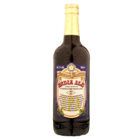 Samuel Smith India Ale - Espuma de Bar