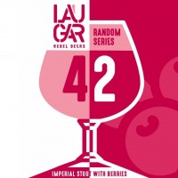 Laugar Random Series 42 - La Lonja de la Cerveza