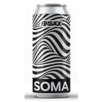 Soma / Finback Boreal