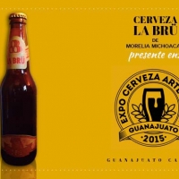 La Brü Imperial India Pale Ale