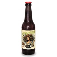 La Piñonera Salvaje La Piñonera Salvaje