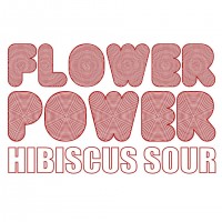 FlyBrew Flower Power Hibiscus Sour