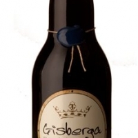 Cerveza Artesana GISBERGA PORTER Caja 12 Botellas - Finca Valonga