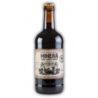 Minera Carbó Robust Porter